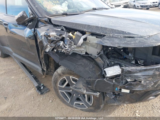 Aukcja sprzedaży 2026 Jeep Cherokee Laredo, vin: 3C4PJMB28TT229924, numer aukcji: 12709677