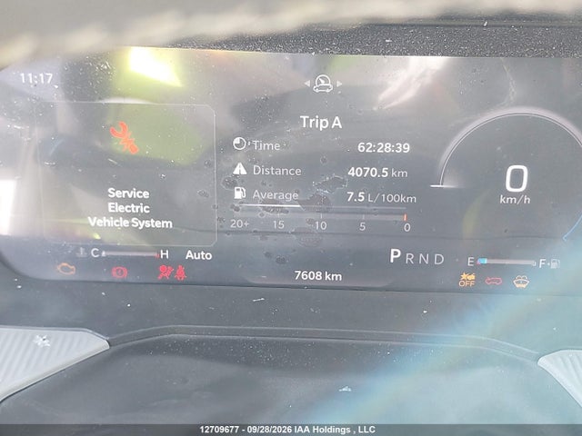 Aukcja sprzedaży 2026 Jeep Cherokee Laredo, vin: 3C4PJMB28TT229924, numer aukcji: 12709677
