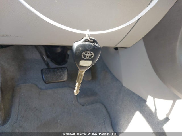 12709678 :رقم المزاد ، JTMBK33V586034861 vin ، 2008 Toyota Rav4 مزاد بيع