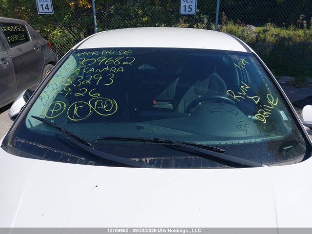 Aukcja sprzedaży 2024 Hyundai Elantra Sel, vin: KMHLM4DGXRU753293, numer aukcji: 12709682