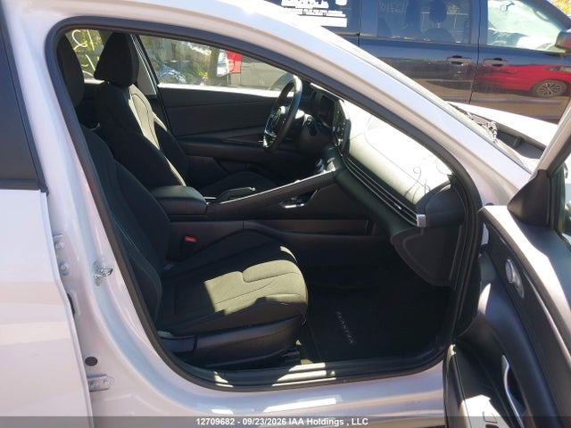 Aukcja sprzedaży 2024 Hyundai Elantra Sel, vin: KMHLM4DGXRU753293, numer aukcji: 12709682