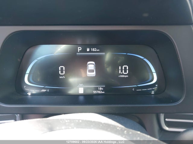 Aukcja sprzedaży 2024 Hyundai Elantra Sel, vin: KMHLM4DGXRU753293, numer aukcji: 12709682