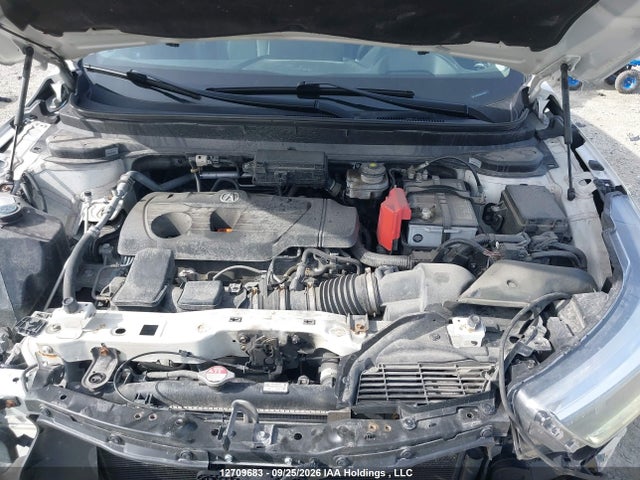 Aukcja sprzedaży 2019 Acura Rdx Platinum Elite, vin: 5J8TC2H95KL808642, numer aukcji: 12709683