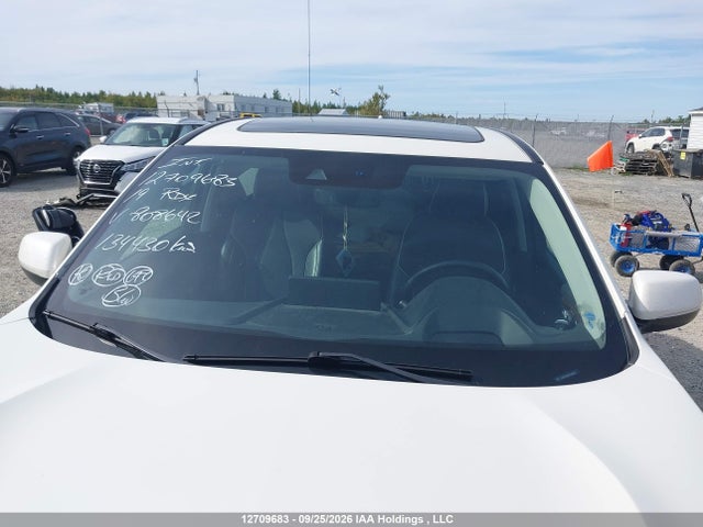 Aukcja sprzedaży 2019 Acura Rdx Platinum Elite, vin: 5J8TC2H95KL808642, numer aukcji: 12709683
