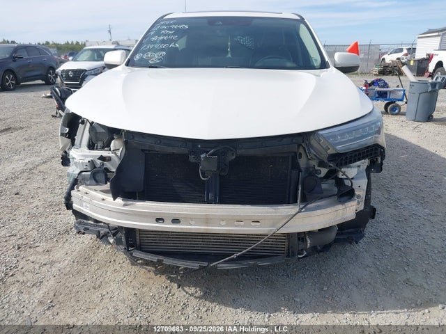 Aukcja sprzedaży 2019 Acura Rdx Platinum Elite, vin: 5J8TC2H95KL808642, numer aukcji: 12709683
