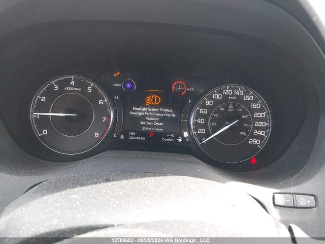 Aukcja sprzedaży 2019 Acura Rdx Platinum Elite, vin: 5J8TC2H95KL808642, numer aukcji: 12709683