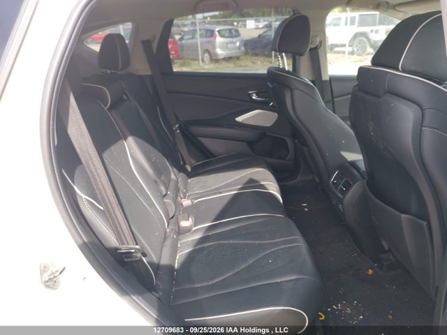 Aukcja sprzedaży 2019 Acura Rdx Platinum Elite, vin: 5J8TC2H95KL808642, numer aukcji: 12709683
