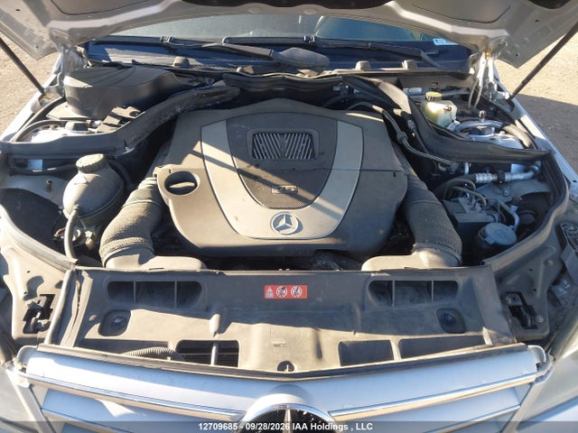 Aukcja sprzedaży 2009 Mercedes-benz C 300 4matic, vin: WDDGF81X29F299062, numer aukcji: 12709685