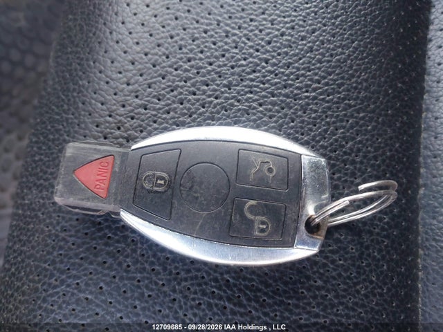 Aukcja sprzedaży 2009 Mercedes-benz C 300 4matic, vin: WDDGF81X29F299062, numer aukcji: 12709685