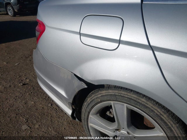 Aukcja sprzedaży 2009 Mercedes-benz C 300 4matic, vin: WDDGF81X29F299062, numer aukcji: 12709685