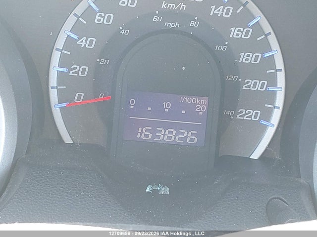 Продажа на аукционе авто 2013 Honda Fit, vin: LUCGE8655T3001385, номер лота: 12709686