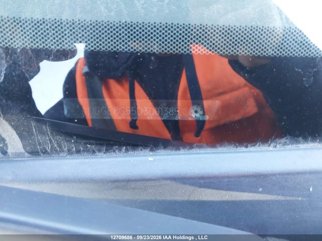 Продажа на аукционе авто 2013 Honda Fit, vin: LUCGE8655T3001385, номер лота: 12709686