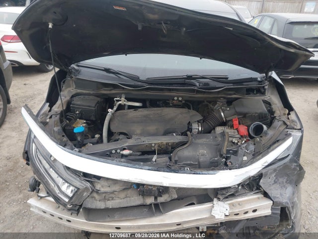 Honda Odyssey Touring 2023 5FNRL6H84PB502243 Image 10