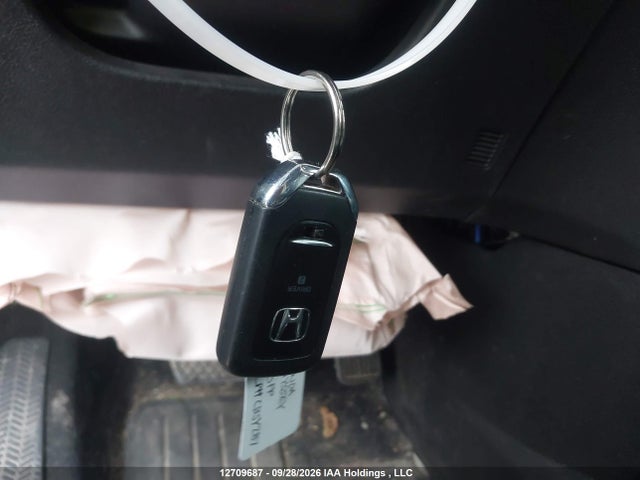 Honda Odyssey Touring 2023 5FNRL6H84PB502243 Image 11