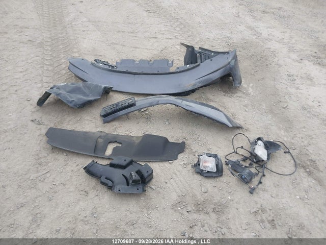 Honda Odyssey Touring 2023 5FNRL6H84PB502243 Image 12