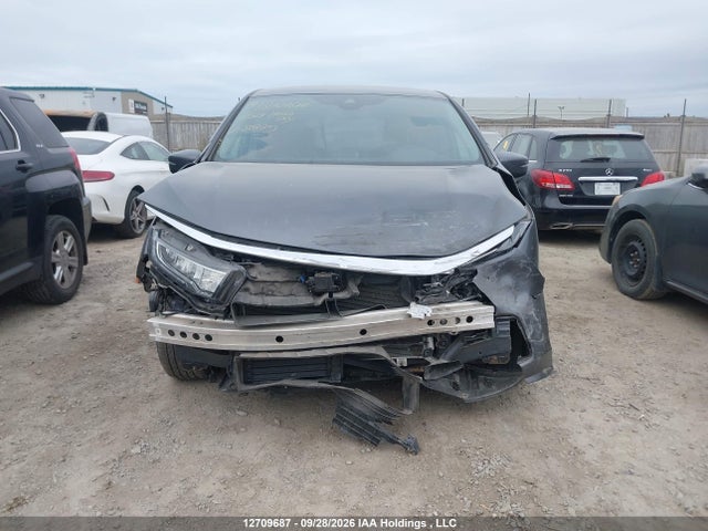 Honda Odyssey Touring 2023 5FNRL6H84PB502243 Image 13