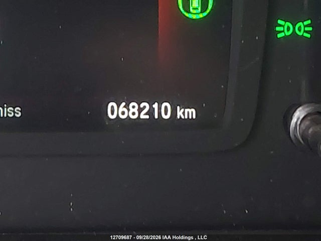 Honda Odyssey Touring 2023 5FNRL6H84PB502243 Image 16