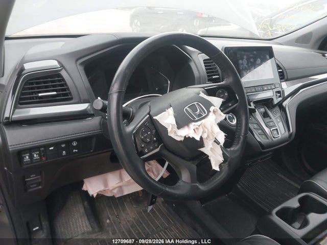 Honda Odyssey Touring 2023 5FNRL6H84PB502243 Image 20