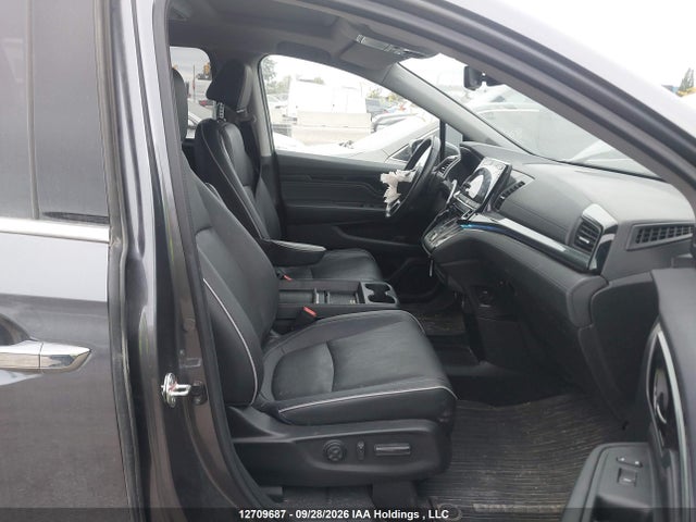 Honda Odyssey Touring 2023 5FNRL6H84PB502243 Image 5