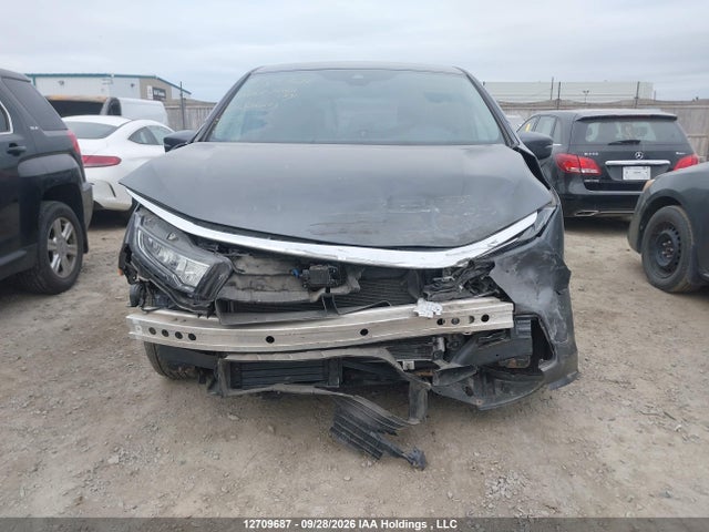 Honda Odyssey Touring 2023 5FNRL6H84PB502243 Image 6