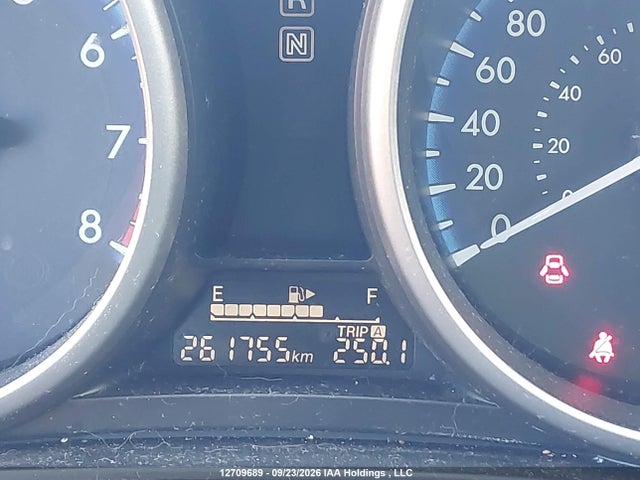 12709689 :رقم المزاد ، JM1BL1V78D1852527 vin ، 2013 Mazda 3 مزاد بيع
