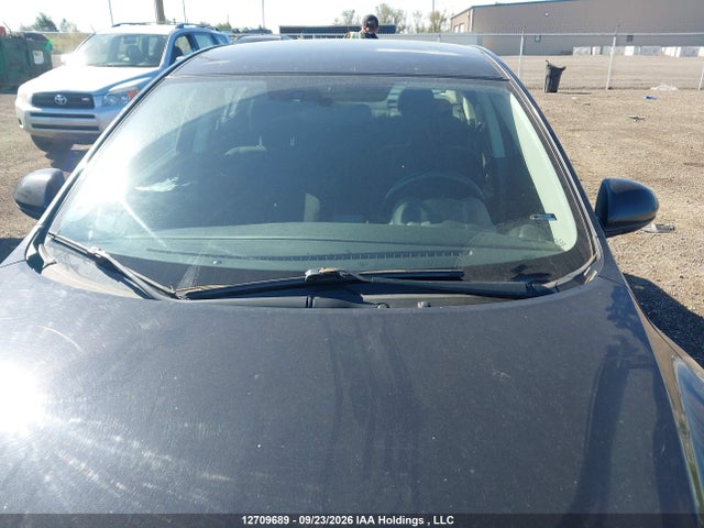 12709689 :رقم المزاد ، JM1BL1V78D1852527 vin ، 2013 Mazda 3 مزاد بيع