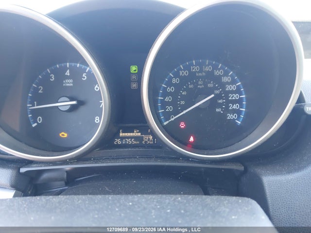 12709689 :رقم المزاد ، JM1BL1V78D1852527 vin ، 2013 Mazda 3 مزاد بيع