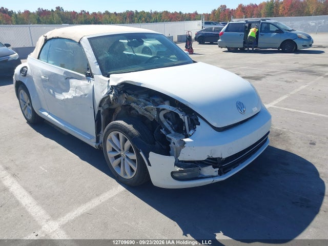 Volkswagen The Beetle 1.8 Tsi Classic/1.8 Tsi Comfortline/1.8 Tsi Denim Edition/1.8 Tsi Trendline+ 2016 3VW507AT0GM806464 main image