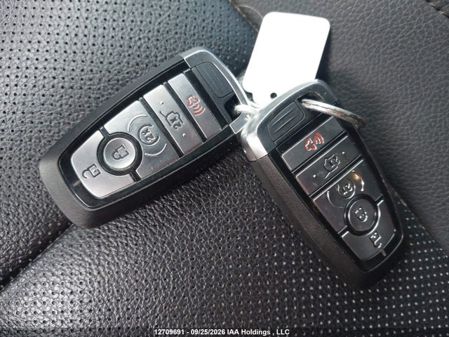 2019 Ford Expedition Xlt მანქანა იყიდება აუქციონზე, vin: 1FMJU1JT6KEA77691, აუქციონის ნომერი: 12709691