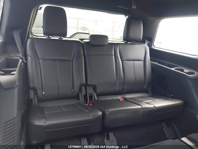 2019 Ford Expedition Xlt მანქანა იყიდება აუქციონზე, vin: 1FMJU1JT6KEA77691, აუქციონის ნომერი: 12709691