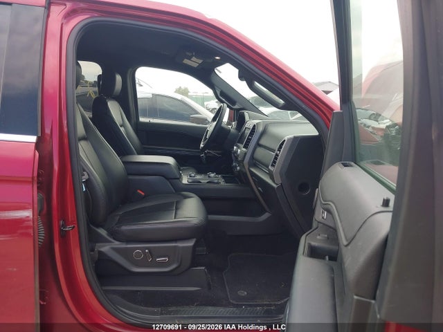2019 Ford Expedition Xlt მანქანა იყიდება აუქციონზე, vin: 1FMJU1JT6KEA77691, აუქციონის ნომერი: 12709691