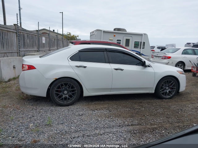 2012 Acura Tsx Premium მანქანა იყიდება აუქციონზე, vin: JH4CU2F57CC801803, აუქციონის ნომერი: 12709692