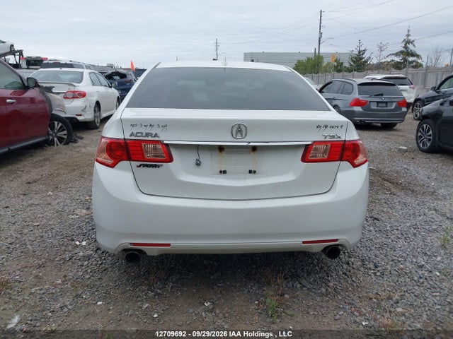 2012 Acura Tsx Premium მანქანა იყიდება აუქციონზე, vin: JH4CU2F57CC801803, აუქციონის ნომერი: 12709692