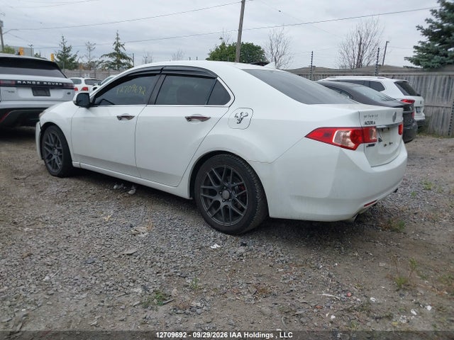 2012 Acura Tsx Premium მანქანა იყიდება აუქციონზე, vin: JH4CU2F57CC801803, აუქციონის ნომერი: 12709692