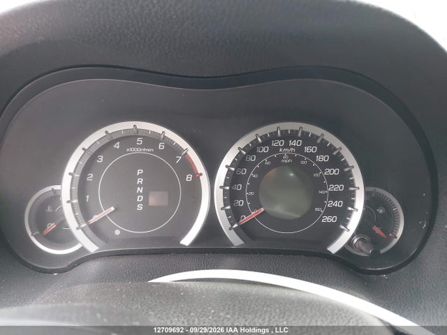 2012 Acura Tsx Premium მანქანა იყიდება აუქციონზე, vin: JH4CU2F57CC801803, აუქციონის ნომერი: 12709692