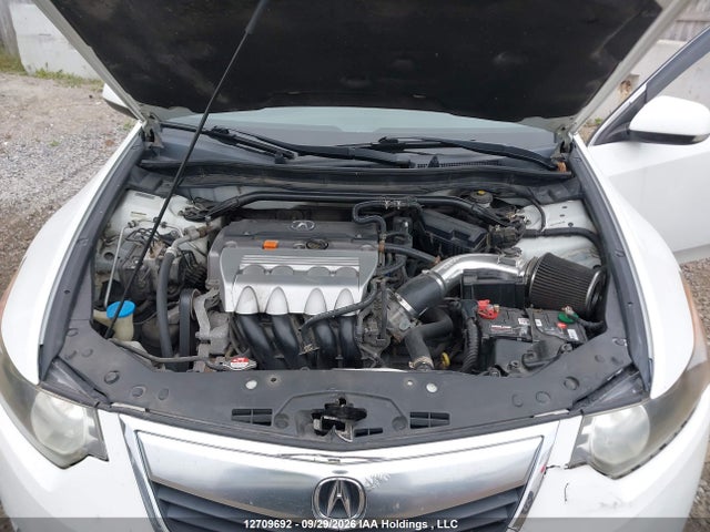 2012 Acura Tsx Premium მანქანა იყიდება აუქციონზე, vin: JH4CU2F57CC801803, აუქციონის ნომერი: 12709692