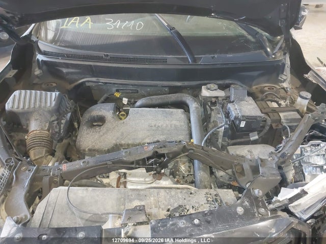 12709694 :رقم المزاد ، 3GKALYEG3PL139458 vin ، 2023 Gmc Terrain At4 مزاد بيع