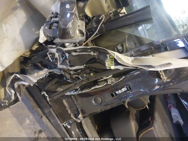 12709694 :رقم المزاد ، 3GKALYEG3PL139458 vin ، 2023 Gmc Terrain At4 مزاد بيع