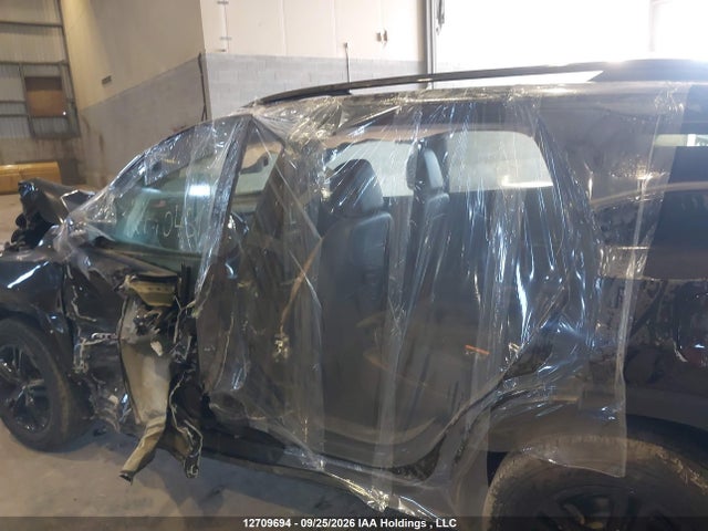 12709694 :رقم المزاد ، 3GKALYEG3PL139458 vin ، 2023 Gmc Terrain At4 مزاد بيع