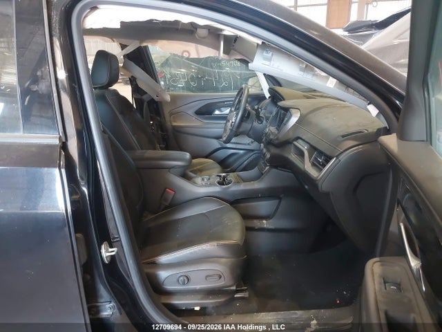 12709694 :رقم المزاد ، 3GKALYEG3PL139458 vin ، 2023 Gmc Terrain At4 مزاد بيع