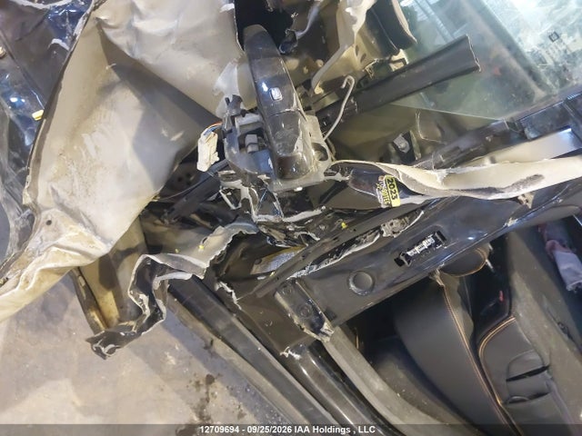 12709694 :رقم المزاد ، 3GKALYEG3PL139458 vin ، 2023 Gmc Terrain At4 مزاد بيع