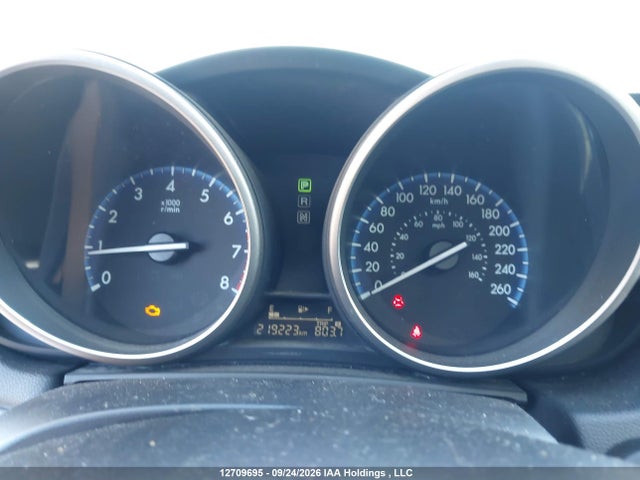 Auction sale of the 2012 Mazda 3, vin: JM1BL1V72C1580698, lot number: 12709695