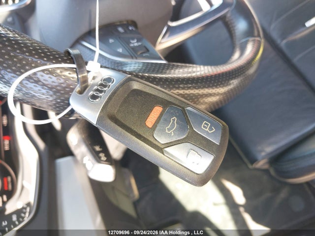 12709696 :رقم المزاد ، WA1FNAFY9J2126159 vin ، 2018 Audi Q5 2.0t Technik مزاد بيع