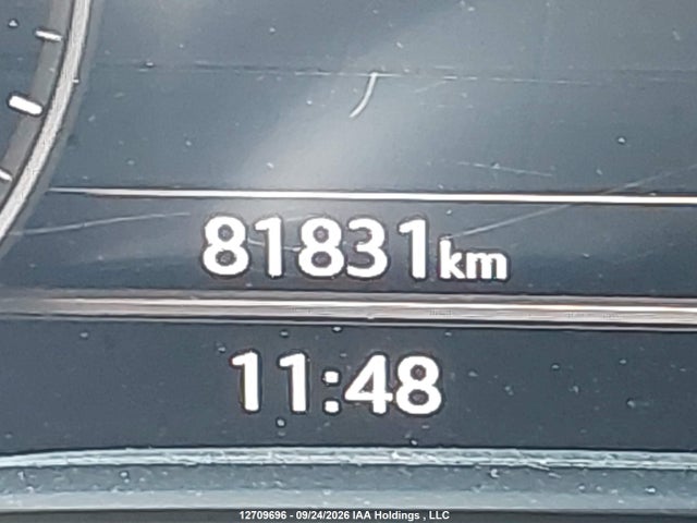 12709696 :رقم المزاد ، WA1FNAFY9J2126159 vin ، 2018 Audi Q5 2.0t Technik مزاد بيع