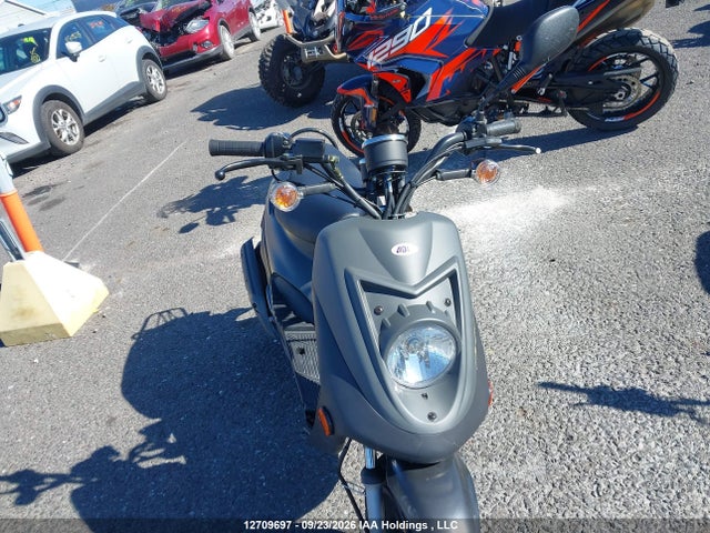 RFLDC0515RA008594 Adly Scooter
