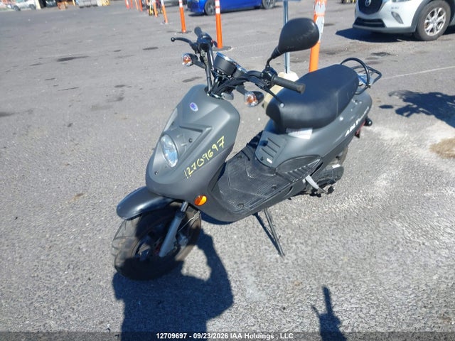 RFLDC0515RA008594 Adly Scooter