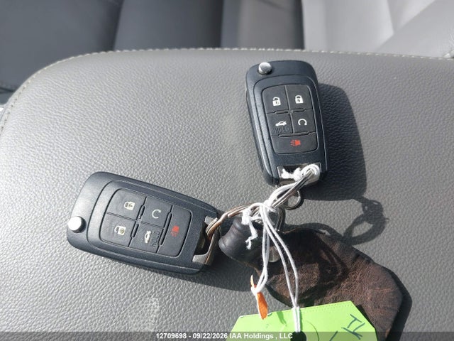 Chevrolet IMPALA 1LT 2018 2G1105S30J9172621 Image 11