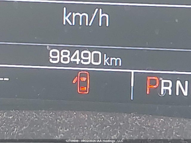Chevrolet IMPALA 1LT 2018 2G1105S30J9172621 Image 16