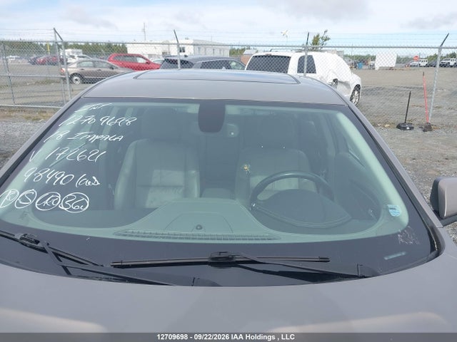 Chevrolet IMPALA 1LT 2018 2G1105S30J9172621 Image 18