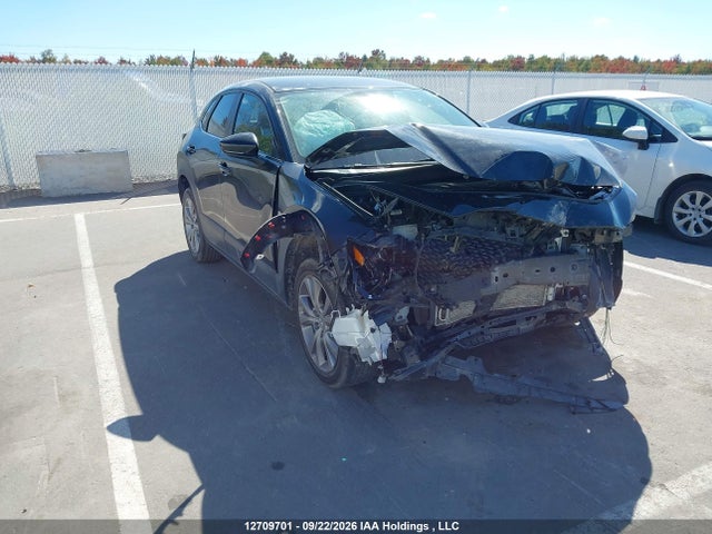 Aukcja sprzedaży 2022 Mazda Cx-30, vin: 3MVDMBCL1NM419050, numer aukcji: 12709701